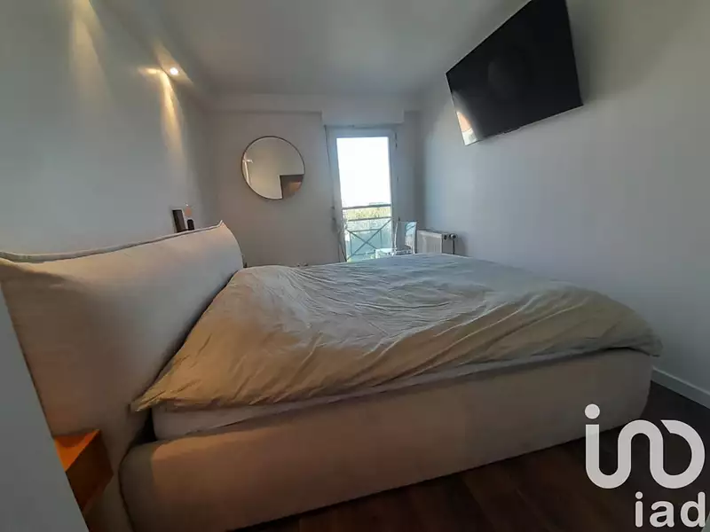 Appartement, 85 m²