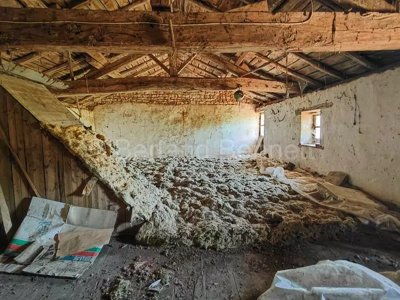 Maison, 95 m²