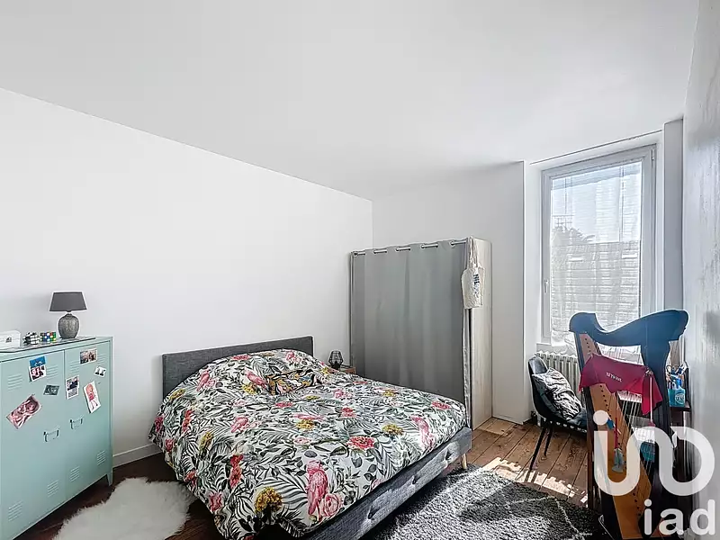 Maison, 140 m²