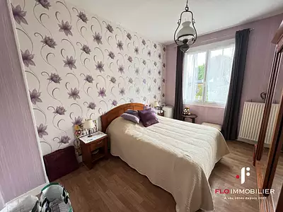 Maison, 59 m²