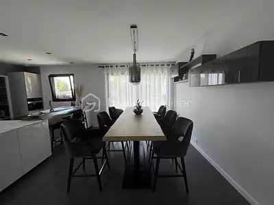 Maison, 130 m²