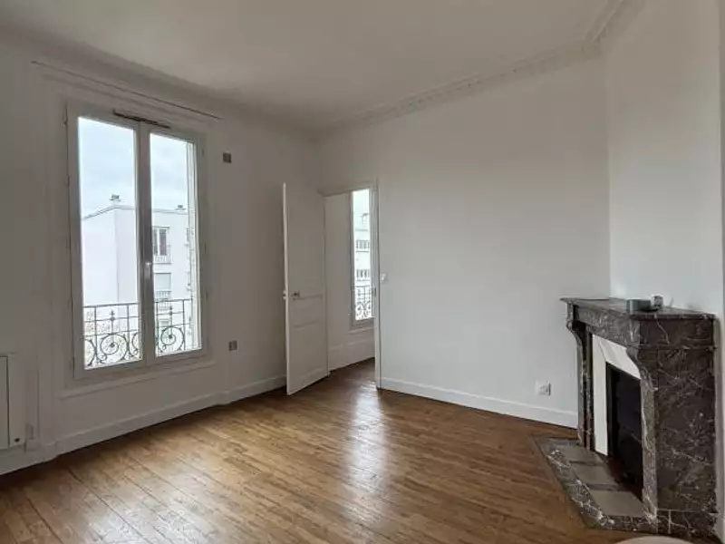 Appartement, 45 m²