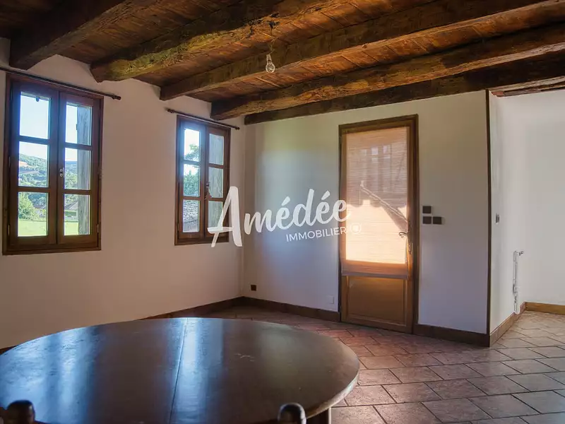 Immeuble, 108 m²