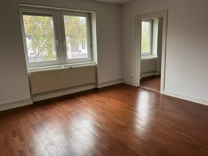 Appartement, 81 m²