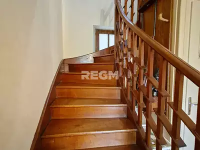 Maison, 140 m²
