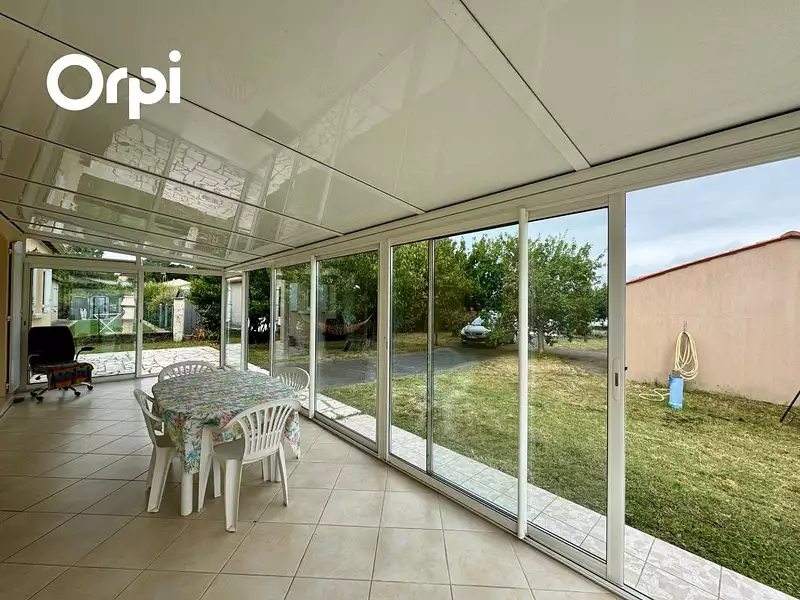 Maison, 86 m²