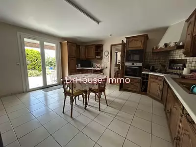 Maison, 152 m²
