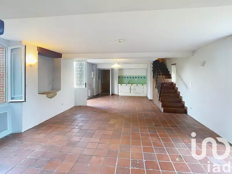 Maison, 175 m²