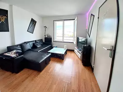 Appartement, 38,69 m²