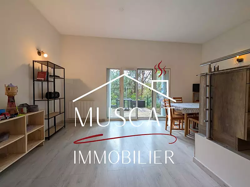Maison, 80,37 m²
