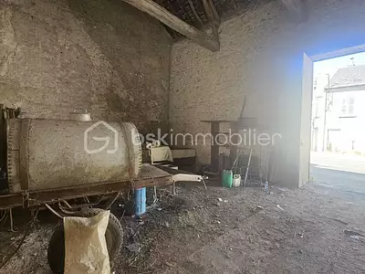 Maison, 60 m²