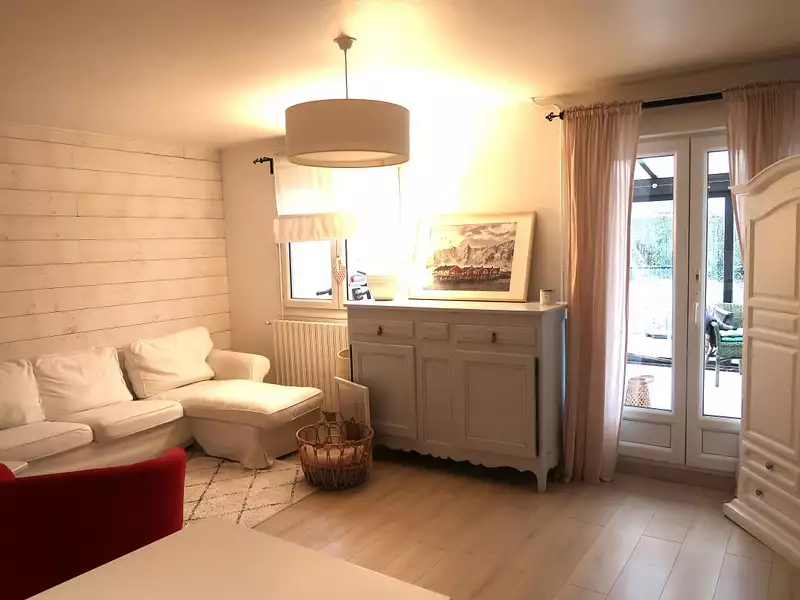 Maison, 100 m²