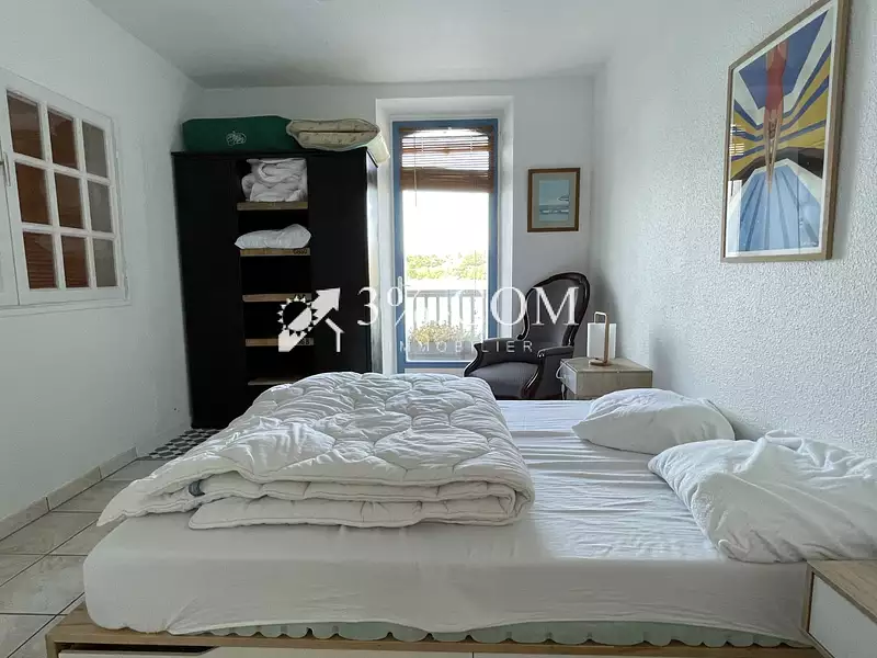 Appartement, 35 m²