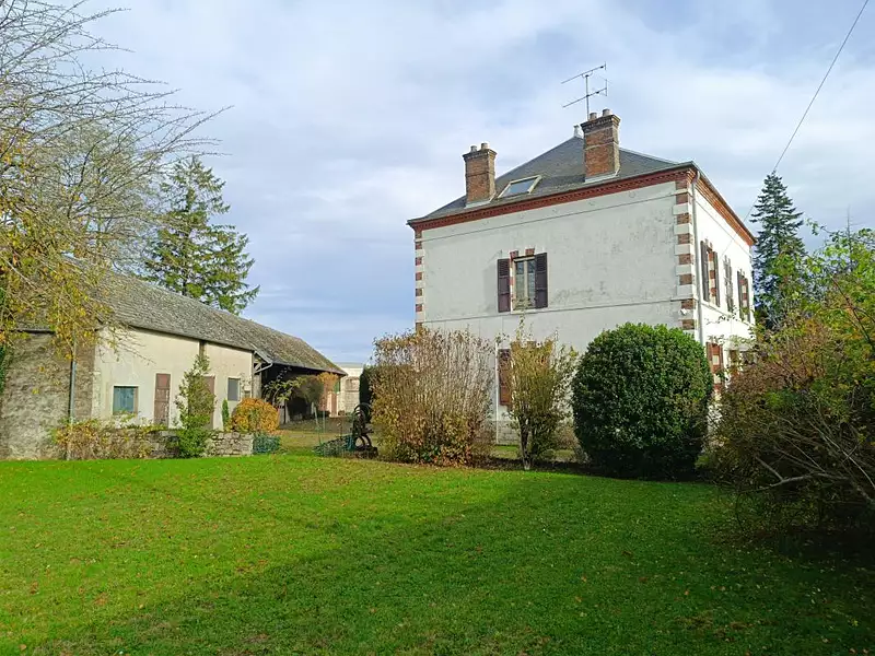 Maison, 210 m²