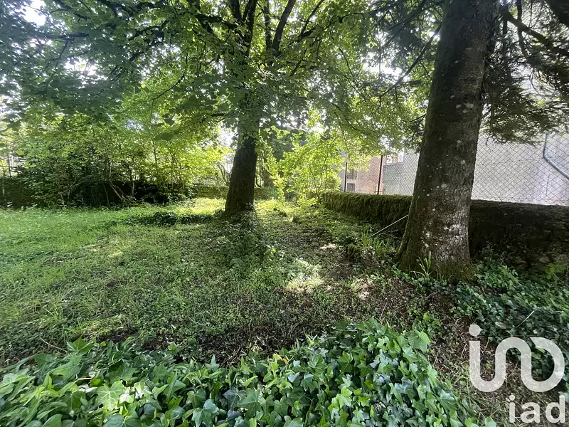 Maison, 124 m²