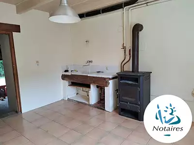 Maison, 85,5 m²