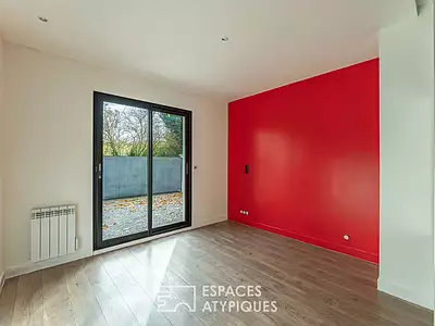 Maison, 165 m²