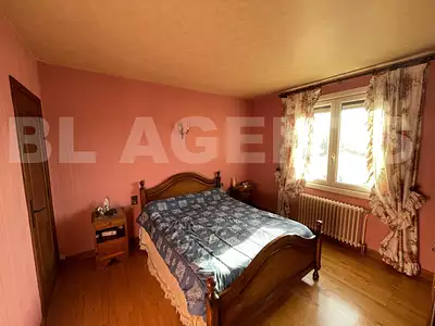 Maison, 154 m²