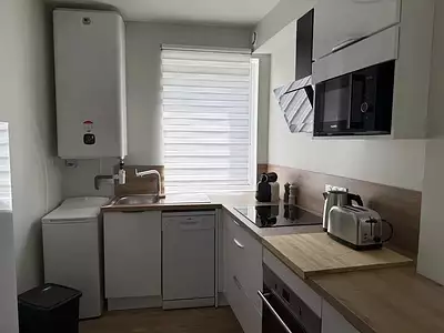 Appartement, 50,51 m²