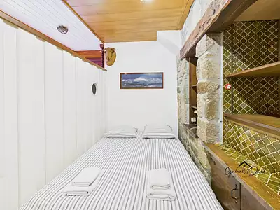 Appartement, 60 m²