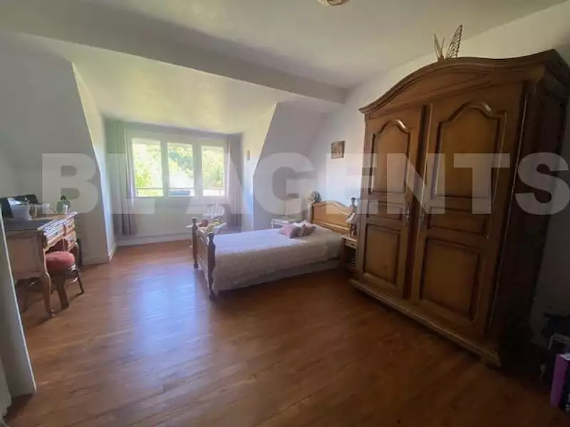 Maison, 116 m²
