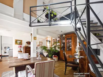 Maison, 160 m²