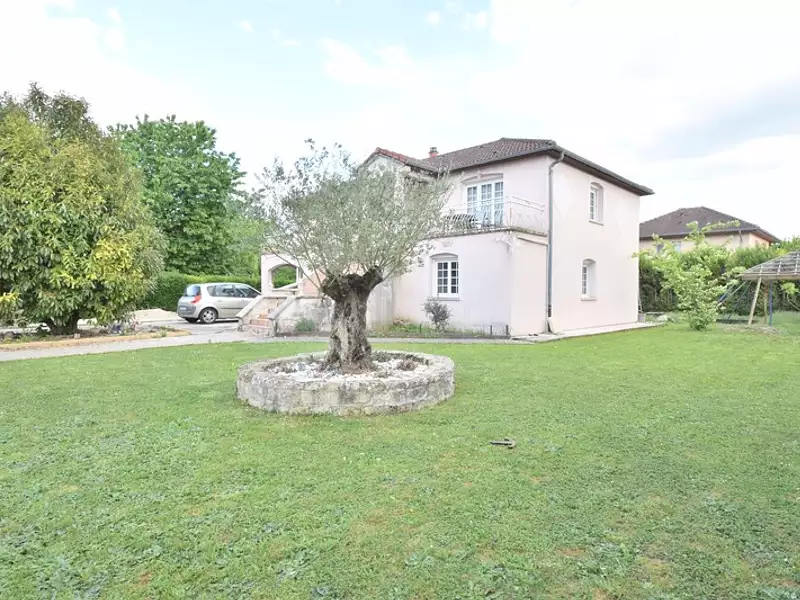 Maison, 97 m²