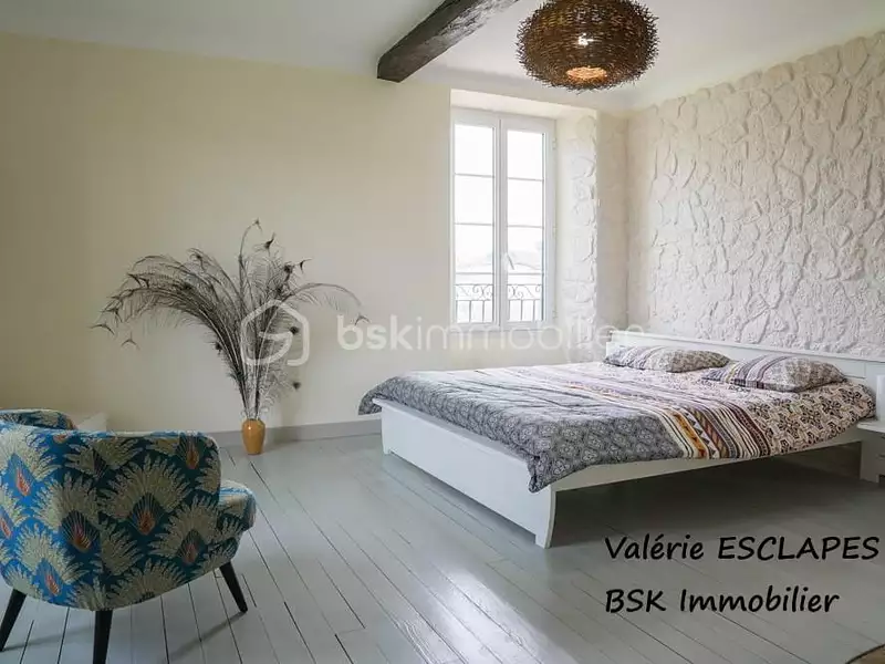 Maison, 300 m²