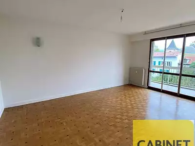Appartement, 70,23 m²