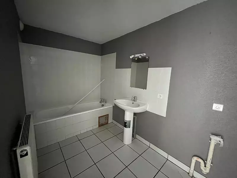 Appartement, 77 m²