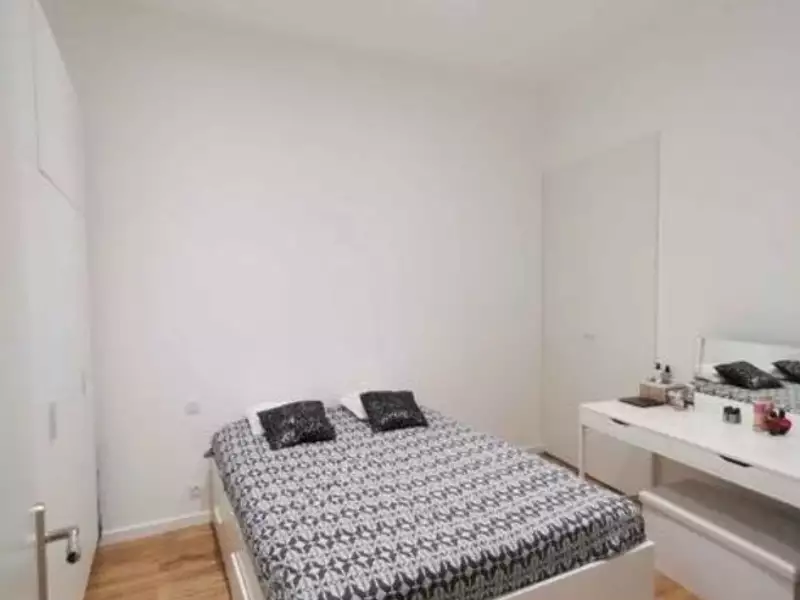 Appartement, 76 m²