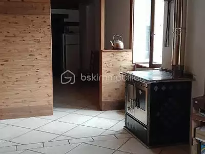 Maison, 127 m²
