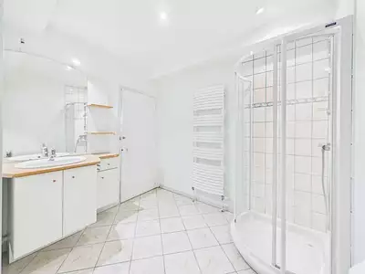 Maison, 110 m²