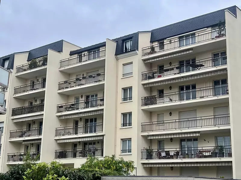 Appartement, 95,88 m²