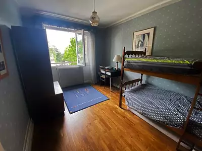 Appartement, 72 m²