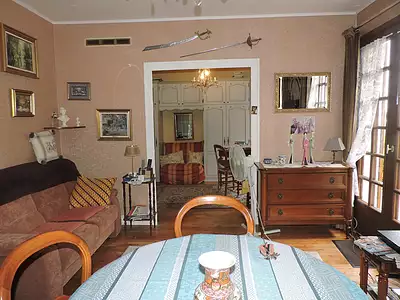 Maison, 70 m²
