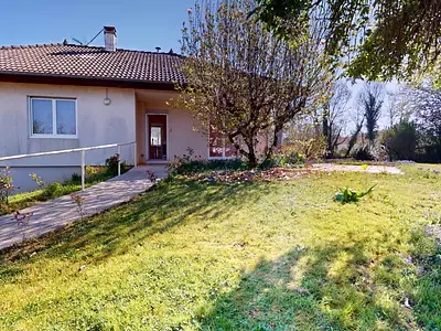 Maison, 94 m²