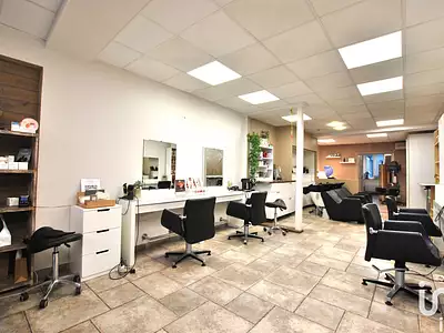 Divers, 102 m²