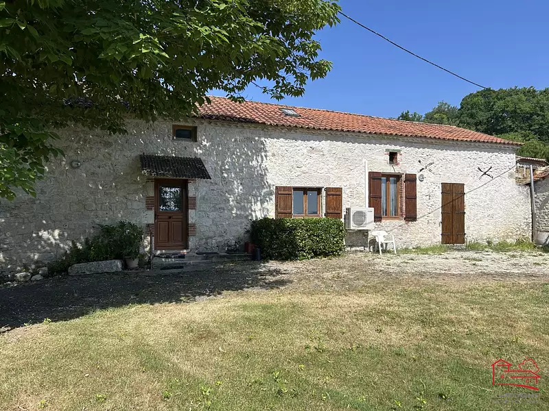 Maison, 85,28 m²