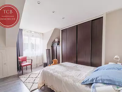 Appartement, 62,72 m²