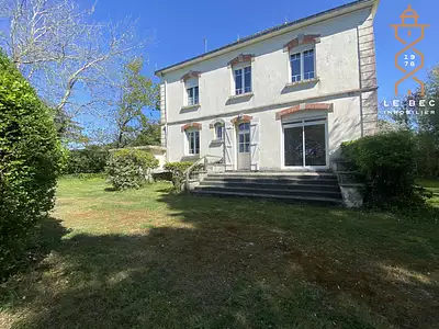 Maison, 173 m²