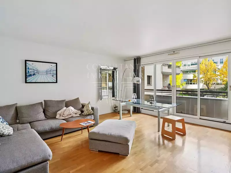 Appartement, 96,13 m²