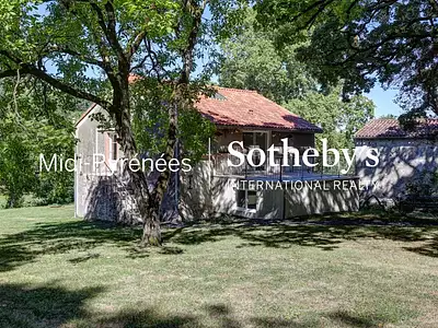 Maison, 350 m²
