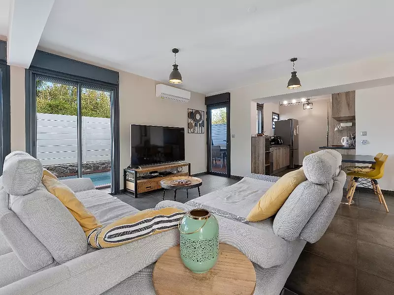 Maison, 108 m²