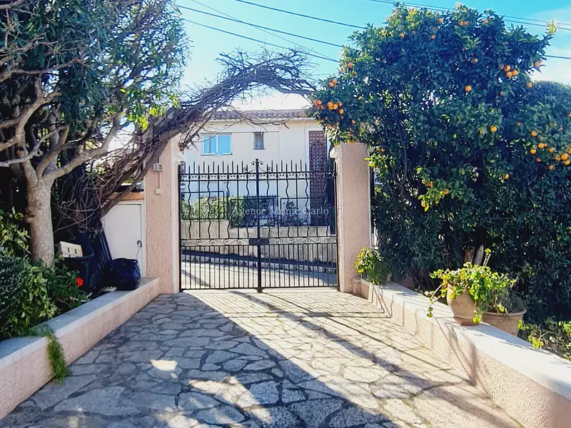 Maison, 140 m²