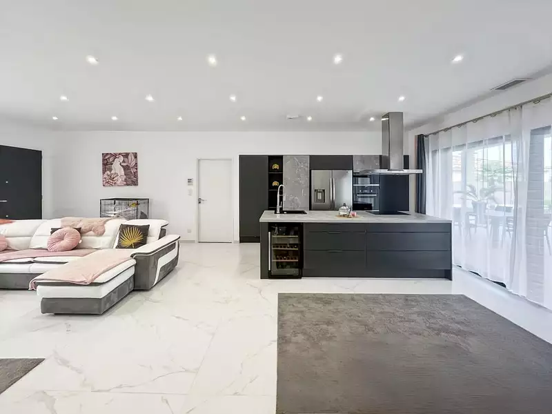 Maison, 130 m²
