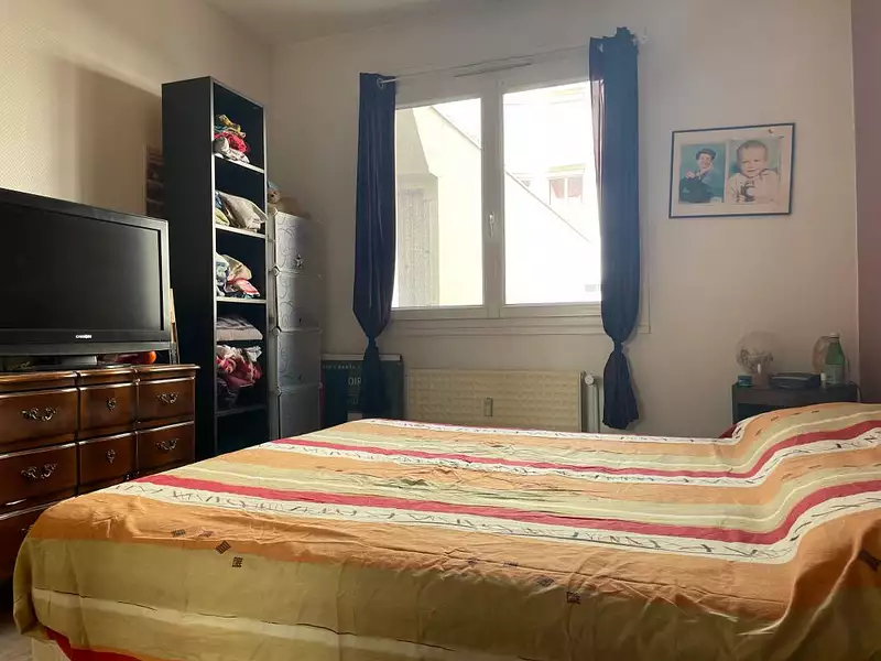 Appartement, 66 m²