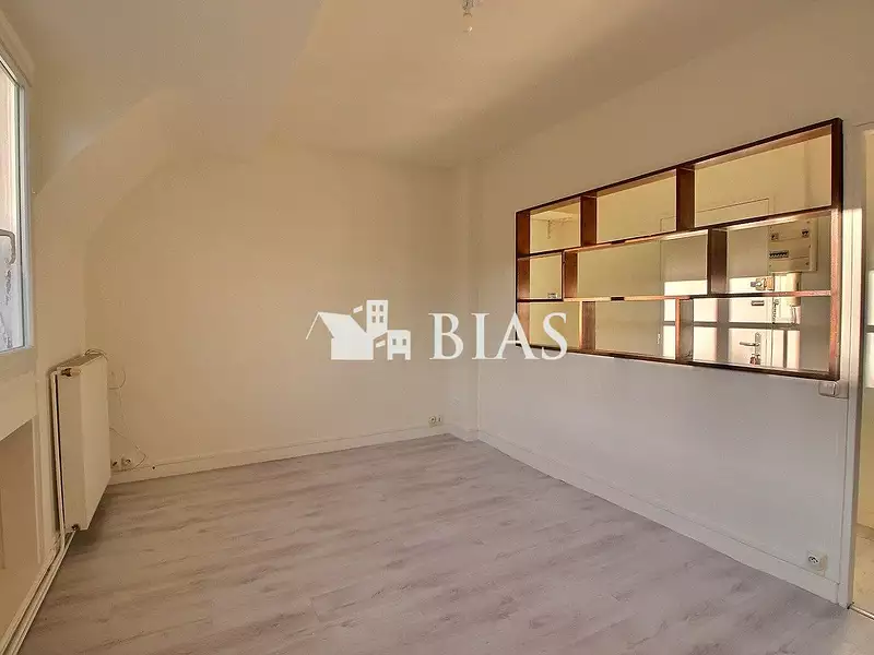 Appartement, 47 m²