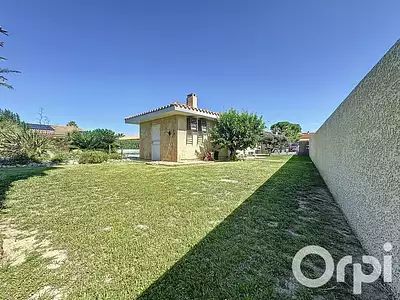Maison, 200 m²