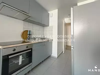 Appartement, 72 m²